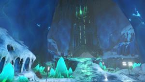 Скриншот 3 Subnautica Below Zero