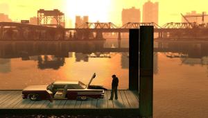 Скриншот 2 Grand Theft Auto IV