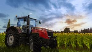 Скриншот 1 Farming Simulator 17