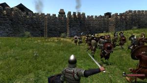 Скриншот 1 Mount and Blade Warband