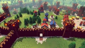 Скриншот 2 Becastled