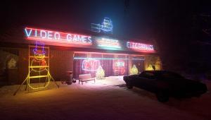 Скриншот 2 The Holiday Story