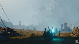 Скриншот 2 Bleak Faith Forsaken