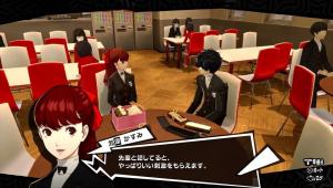 Скриншот 3 Persona 5 Royal