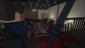 Скачать Paint the Town Red торрент