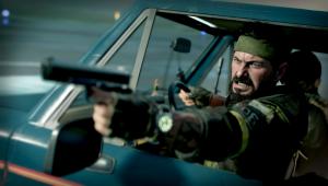 Скриншот 3 Call of Duty: Black Ops Cold War